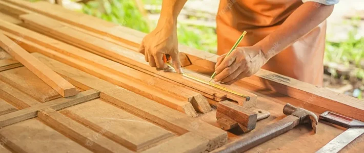 Lär dig snickra Lär dig snickra och skapa saker du faktiskt blir stolt över