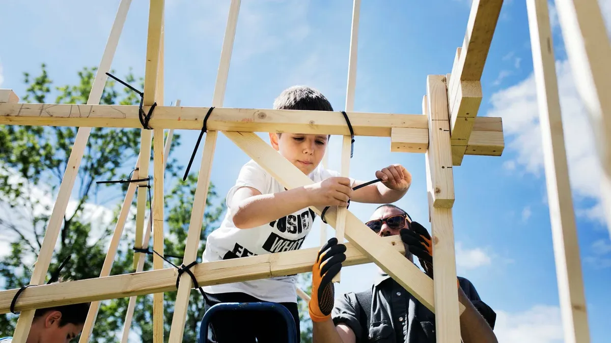 Material som är lätt att arbeta med