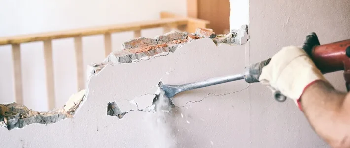 Bärande vägg – vad kan du riva? bärande vägg