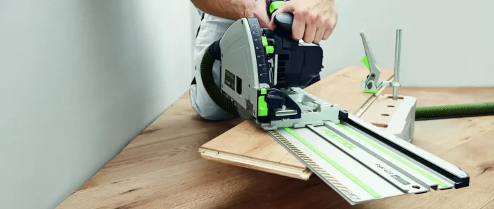Styrskena cirkelsåg – så får du perfekta snitt varje gång styrskena cirkelsåg