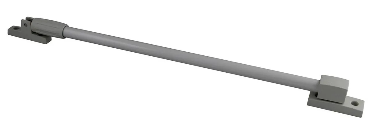 Vad är en dörrbroms och hur fungerar den?