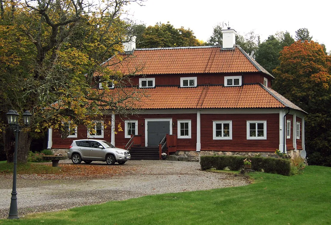 Vad är ett säteritak egentligen?