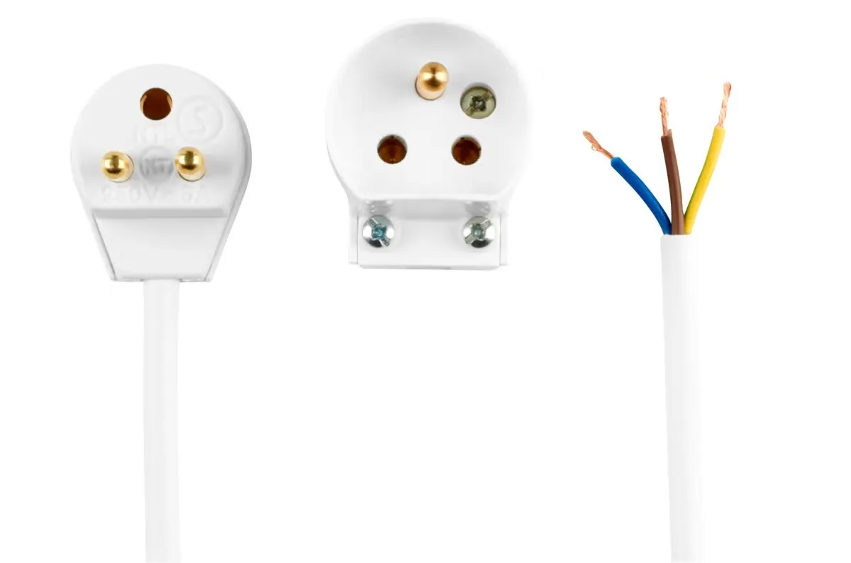 Vanliga frågor om att koppla lampa med 3 sladdar till 2 sladdar