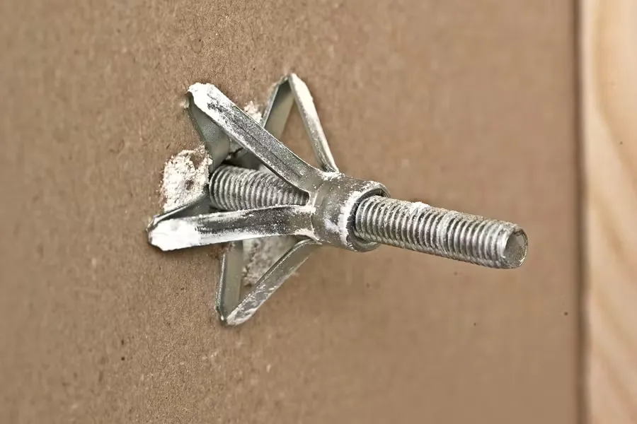 Förarbete – innan du skruvar i väggen