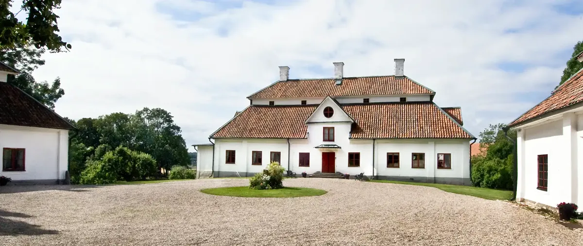 Säteritak i modern arkitektur