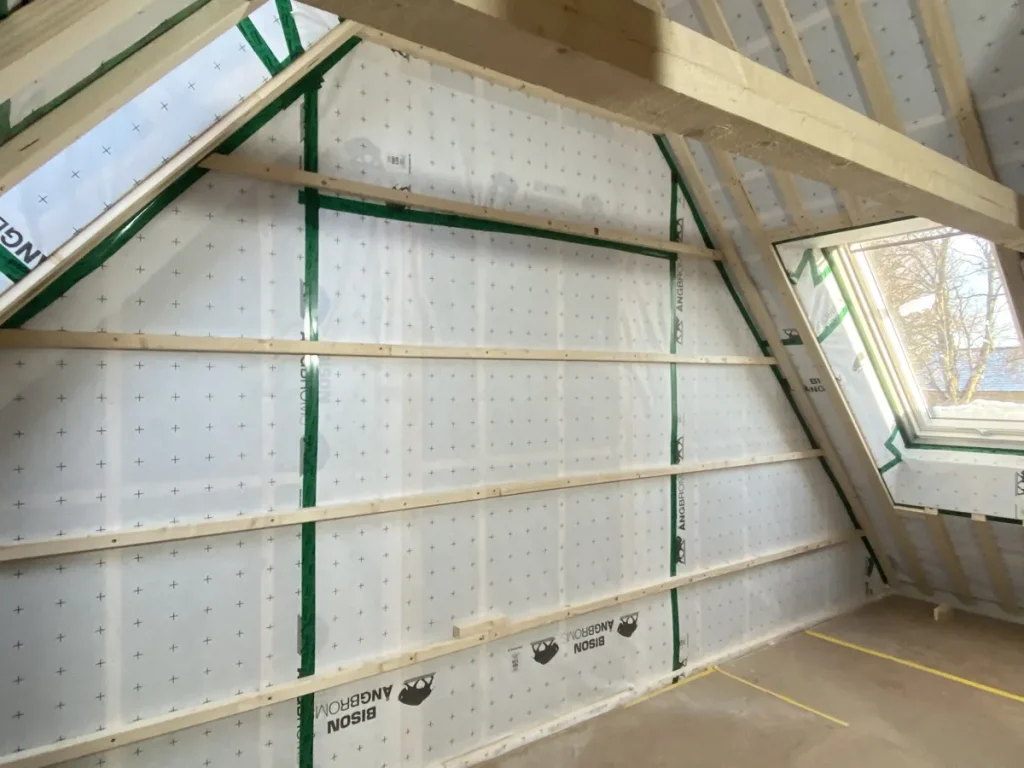 Hur du väljer rätt ångbroms