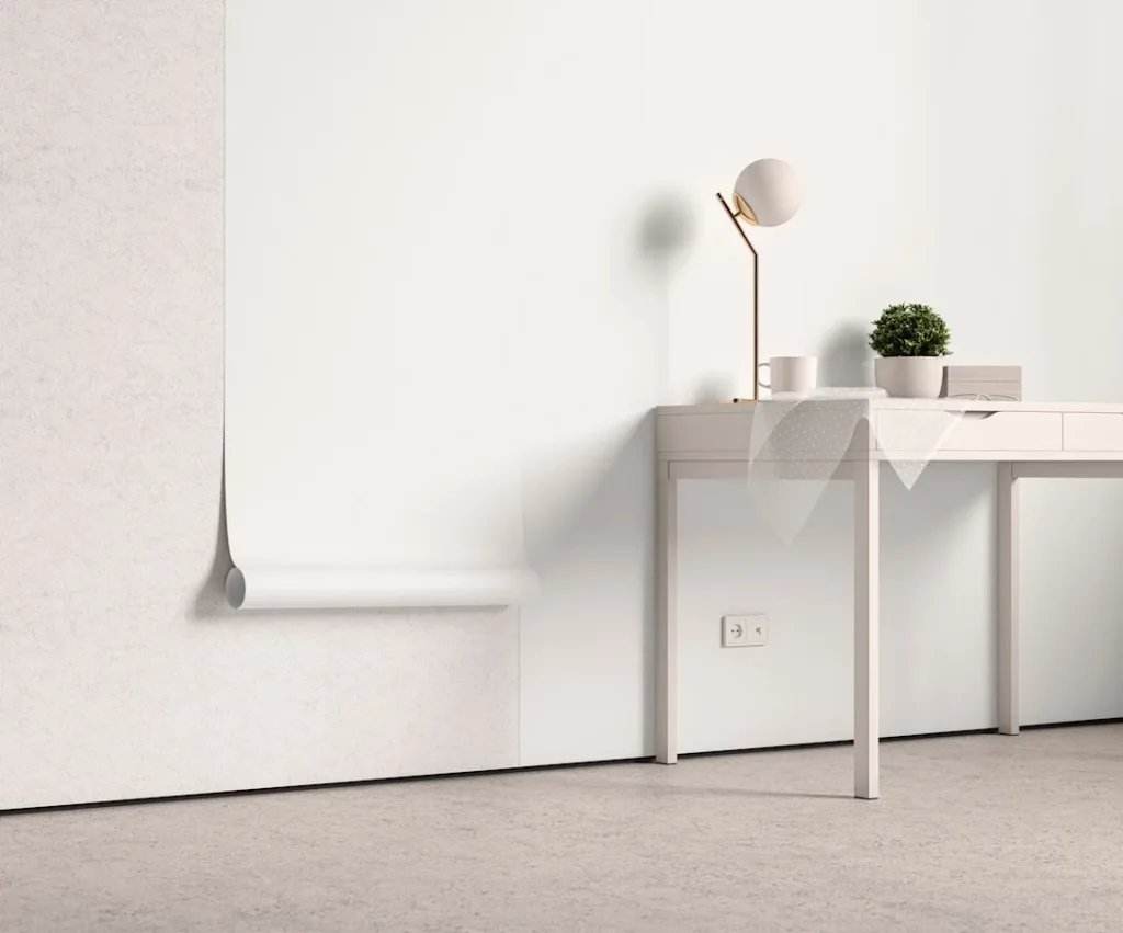 Passar renoveringstapet i alla rum?